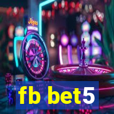 fb bet5